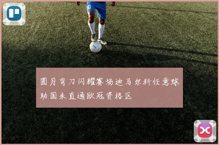 圆月弯刀闪耀赛场迪马尔科任意球助国米直通欧冠资格区